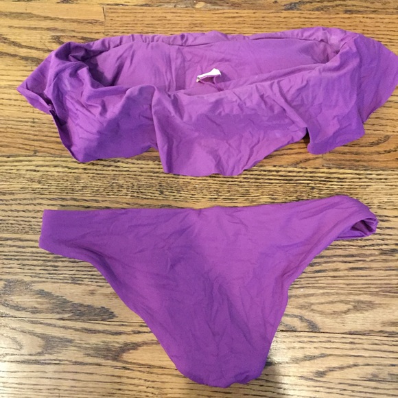 L Space bikini - Picture 2 of 3